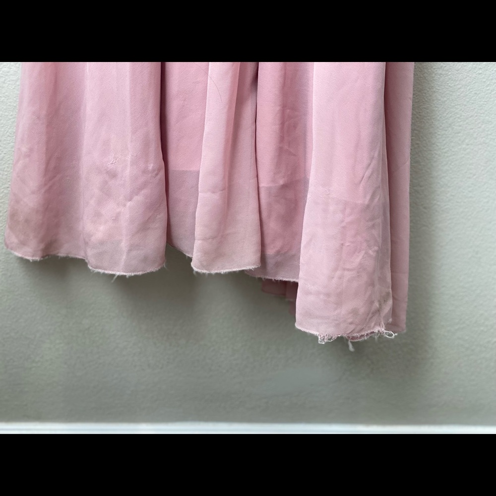 bridesmaid dress - Picture 5 of 5